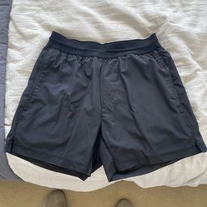Rhône 5 In Lined Running Shorts